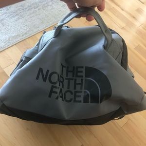 North Face Bade Camp Duffel
